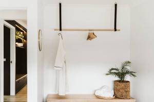 The Lull Culburra