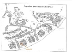 Maisons de vacances Maison Salavas, 3 pieces, 6 personnes - FR-1-382-19 : Maison de Vacances (6 Adultes)