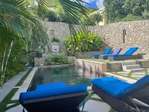 1 bedroom apt with pool in Simpson Bay - Koolbaai