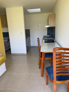 Meraki Apartaestudios