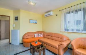 Apartment in Klimno - Insel Krk 41810 