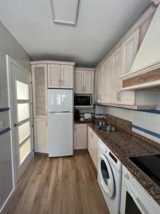 Apartamento Córdoba Centro