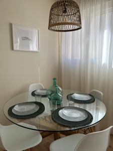 Apartamento Córdoba Centro