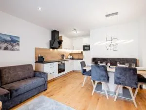 Ski Nature Apartment Lungau Top 2 - Weisspriach