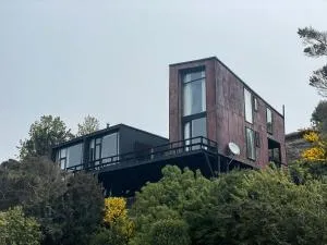 El Coo Lodge - San Juan de Chadmo