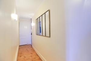 Appartements Le 34 Malon, T5 hypercentre chic et cosy, wifi, netflix par SOVALFI : photos des chambres