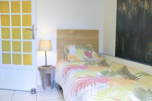 Appartements Le 34 Malon, T5 hypercentre chic et cosy, wifi, netflix par SOVALFI : photos des chambres