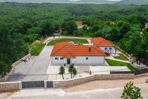Family friendly house with a swimming pool Grubine, Zagora - 20296 