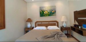 Casa elegante em condomínio