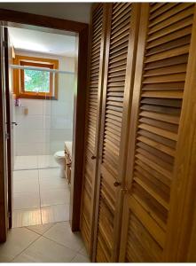 Casa elegante em condomínio