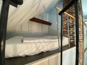 The Jazz Loft