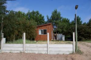 Cabaña en Punta del Diablo 002
