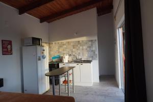 Cabaña en Punta del Diablo 002