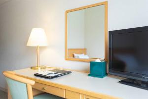 The Saihokukan Hotel