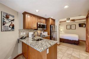 Beaver Run Studio With Kitchen, Dog Friendly- 4217