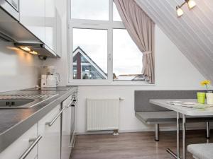 6 person holiday home in Wendtorf