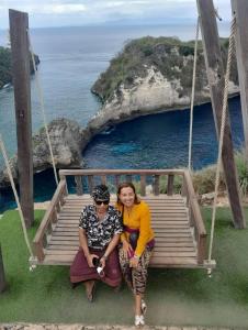 Isola Doro lembongan