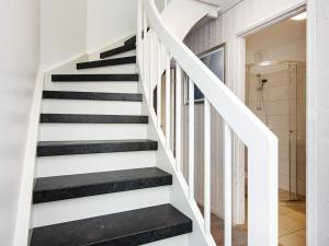 6 person holiday home in Wendtorf