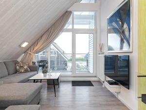 4 person holiday home in Wendtorf