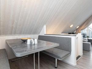 4 person holiday home in Wendtorf