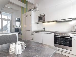 4 person holiday home in Wendtorf