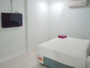 Urbanview Hotel Rio Life House Cianjur by RedDoorz