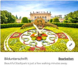 Klimatisierte Sehr Zentrale Wohnung-Loftstyle-