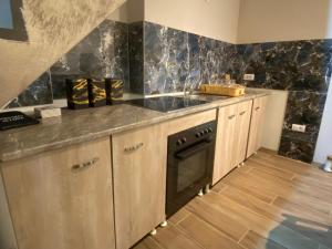 King Milans Apartment