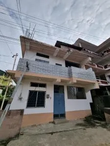 The Economy Guesthouse - Duliajan