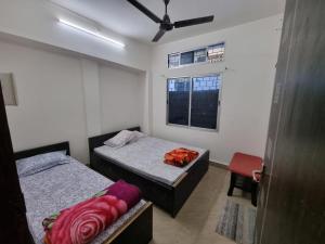 The Economy Guesthouse