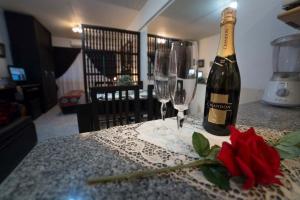 Apartamento en Centro de Buenos Aires Cerca del Obelisco