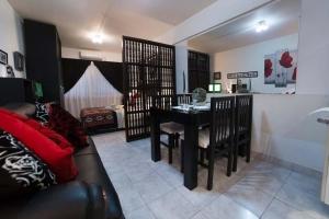 Apartamento en Centro de Buenos Aires Cerca del Obelisco