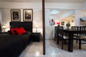 Apartamento en Centro de Buenos Aires Cerca del Obelisco