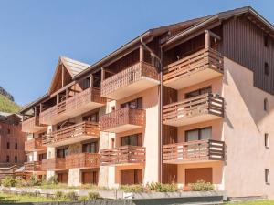 Appartement cosy 2 pièces, 6 couchages, proche pistes et commerces, La Salle-les-Alpes - FR-1-330F-214