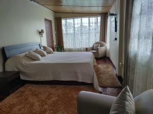 Casa Encanto Homestay