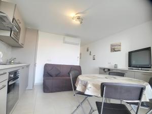 Appartements Appartement Saintes-Maries-de-la-Mer, 2 pieces, 4 personnes - FR-1-475-10 : photos des chambres