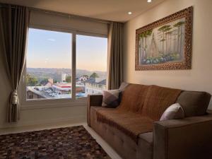 Apartamentos Gramado Haus no CENTRO by Achei Gramado