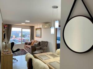 Apartamentos Gramado Haus no CENTRO by Achei Gramado