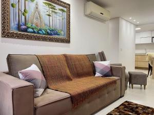 Apartamentos Gramado Haus no CENTRO by Achei Gramado