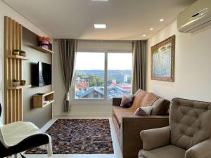 Apartamentos Gramado Haus no CENTRO by Achei Gramado