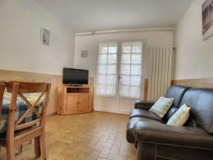 Appartements Appartement Saintes-Maries-de-la-Mer, 2 pieces, 6 personnes - FR-1-475-23 : photos des chambres