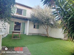 Maisons de vacances Maison Saintes-Maries-de-la-Mer, 5 pieces, 6 personnes - FR-1-475-61 : photos des chambres