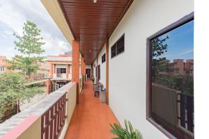 RedDoorz near Samarinda Square