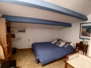 Appartements Appartement Saintes-Maries-de-la-Mer, 3 pieces, 4 personnes - FR-1-475-77 : photos des chambres