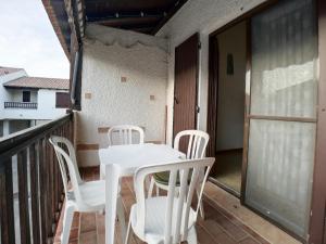 Appartements Appartement Saintes-Maries-de-la-Mer, 2 pieces, 4 personnes - FR-1-475-79 : photos des chambres