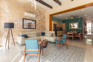 Volta. Satisfy and locate yourself in Downtown