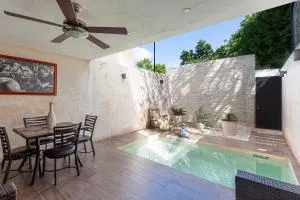 Volta. Satisfy and locate yourself in Downtown - Yalsí