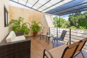 Volta. Satisfy and locate yourself in Downtown