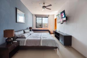 Volta. Satisfy and locate yourself in Downtown