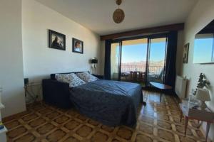 Appartements Terrace Apartment Old Port Exceptional View : photos des chambres
